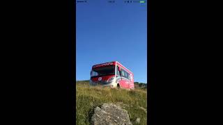 CaraMaps - Die App für Wohnmobile screenshot 5