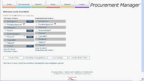 P2P Solutions Demo Part 1