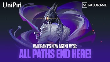 🎮🔥 Valorant