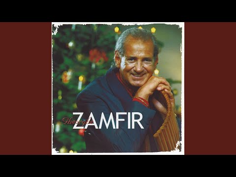 Gheorghe Zamfir — Last Christmas / It's Gonna Be a Cold Cold X-Mas