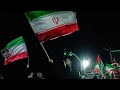Iranian chief negotiator says US must accept peace proposal or face 'failure'
