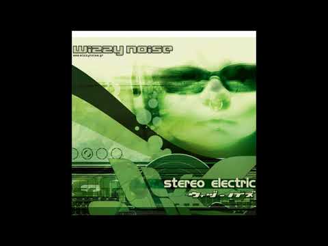 Wizzy Noise — Wizzy Noise - Hentai