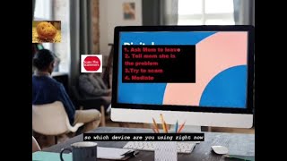 Grandma vs Tech Support Scammer