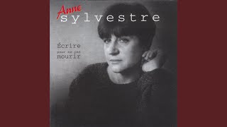 Miniatura del video "Anne Sylvestre - Flou"