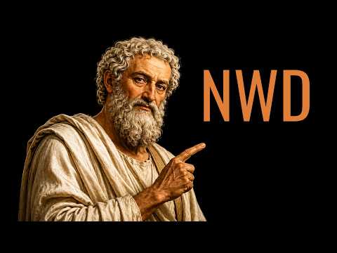 Euclidean algorithm. An ancient classic. A lesson in analytical thinking