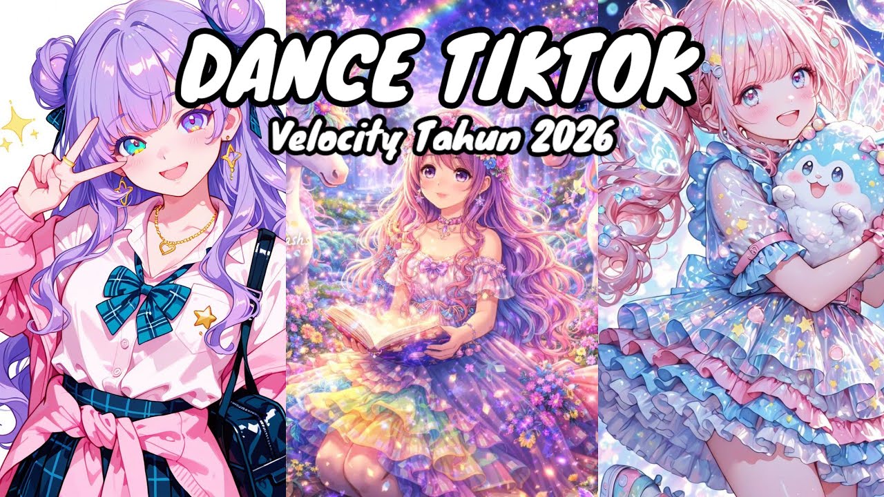 seberapa hafal kamu dance tiktok tahun 2026 part 177 ‼️dance tiktok viral 2026 #dancetiktok  