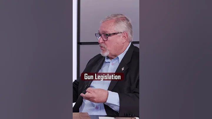 Defend the 2nd Amendment: Prioritize Gun Rights & Mental Health #2nd  #MentalHealthMatters #shorts