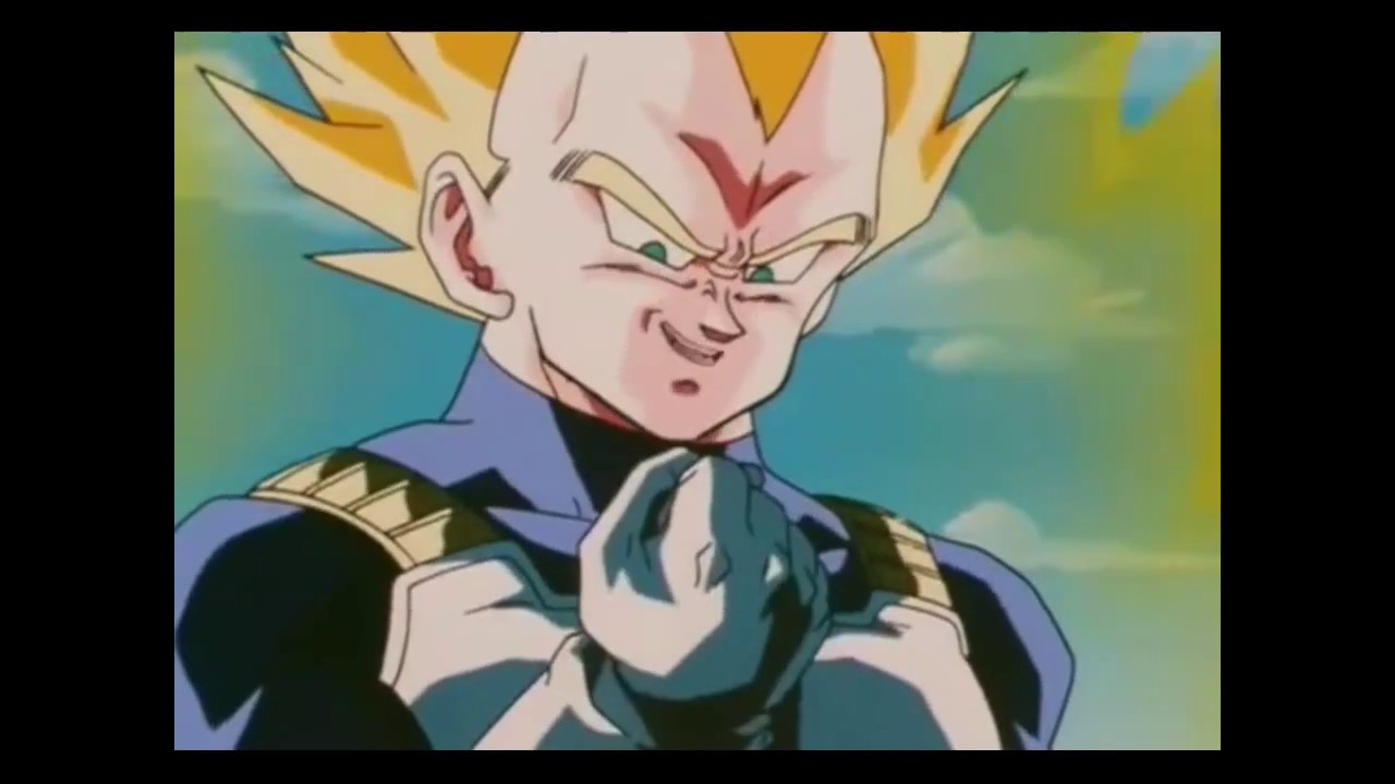 Finalmente foi revelado o motivo de Vegeta nunca ter se transformado em Super  Saiyajin 3 – Fatos Desconhecidos