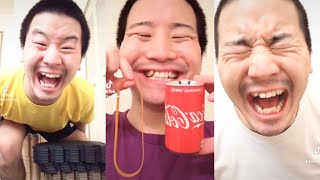 Junya1gou funny video 😂😂😂 | JUNYA Best TikTok June 2021 Part 41