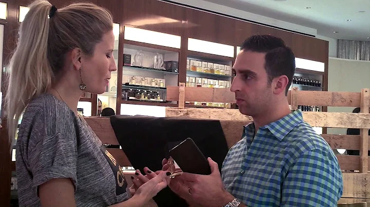 Interview with Sara Carner of Carner Barcelona Per...