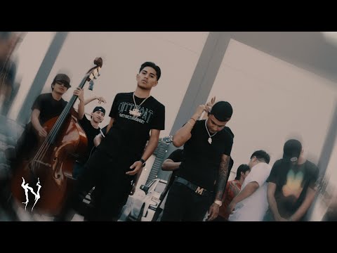 Ya Me Va Mejor - Pecado Fino Feat. Grupo Diez 4tro (Official Music Video)