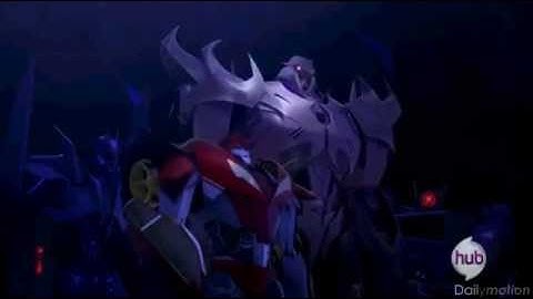 TFP: Knockout laughs