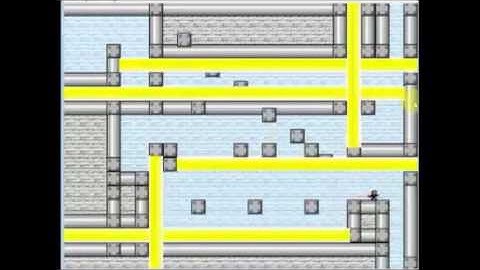 I Wanna Be the Guy Very Hard mode revisited part 2