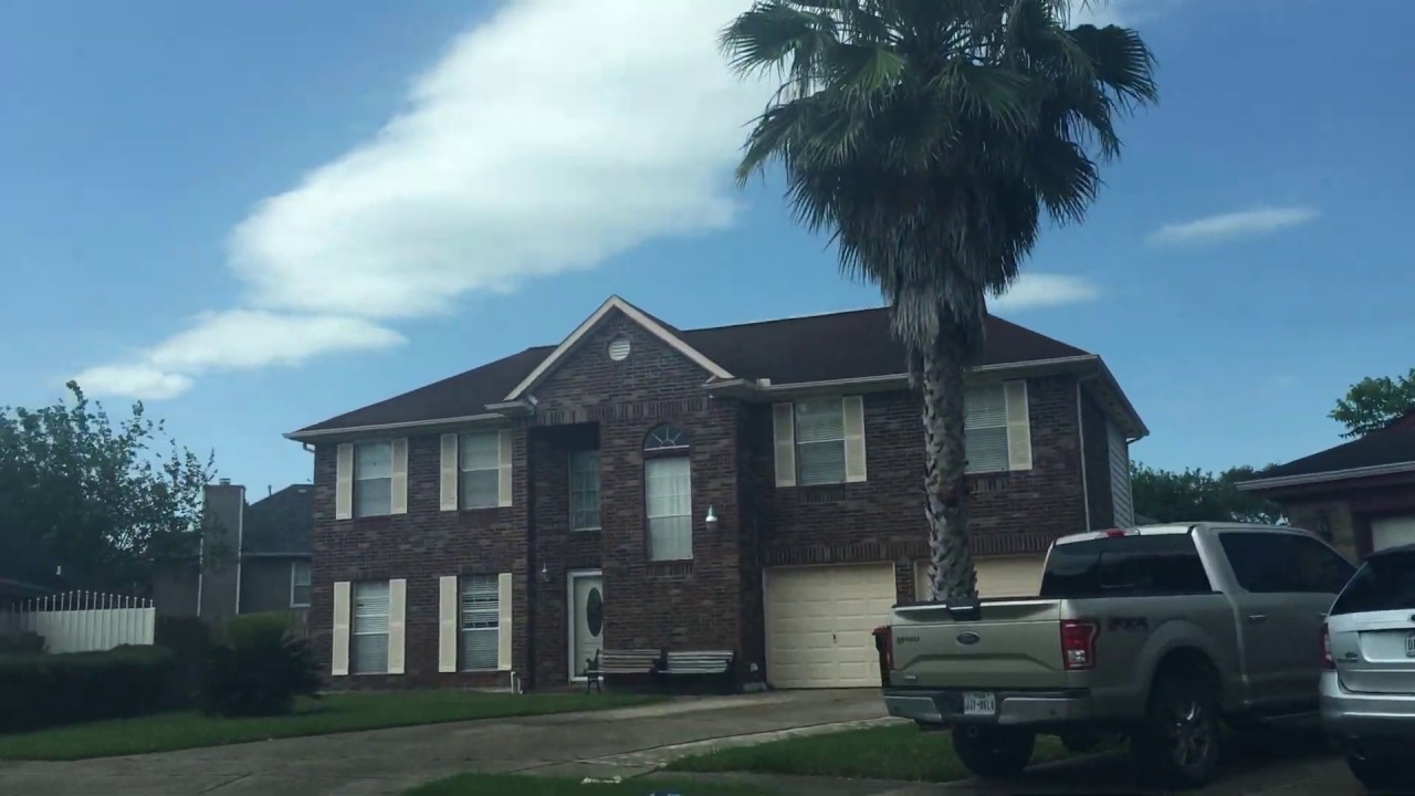 Homes for Sale, Houston Mission Glen Subdivision, Houston, TX 77083