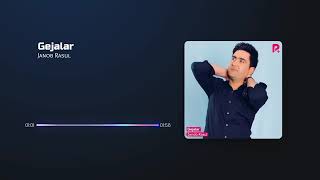 Janob Rasul Gejalar Yangi Xit Musis