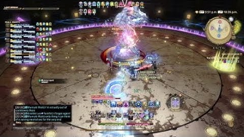 The Epic of Alexander (raid prog vol.2)