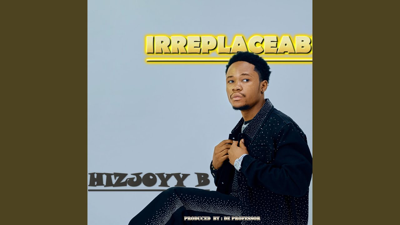 YouTube에서 Irreplaceable (speed-up) 보기 YouTube에서 Irreplaceable (speed-up) 보기