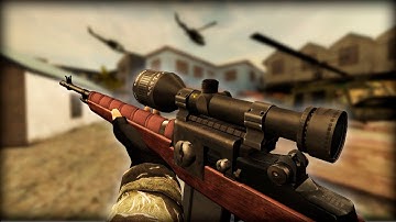 Weapons in Half-Life - Heart of Evil: Napalm Edition