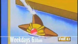 Download lagu First USA Pokemon TV Commercial