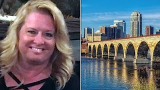 Third Body Found Near Iconic Stone Arch Bridge Minneapolis Investigates Three Deaths In Three Days