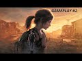 TESS JE ZARAZENA | The Last of Us Part I (SA PREVODOM)