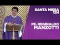 Santa Missa | Padre Reginaldo Manzotti | 09/04/2019 [CC]