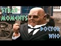 Strax Moments | Doctor Who