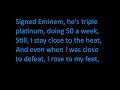Dr. Dre & Snoop Dogg - Still D.R.E. Lyrics 🎶