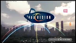 Iklan MNC Vision - Selangkah Terdepan (15'') (2017)
