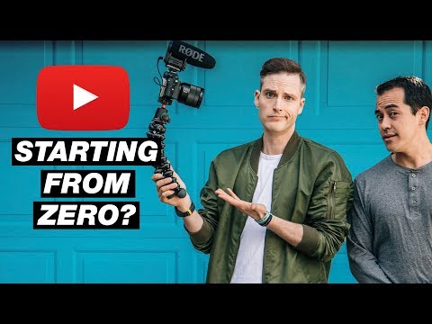 how-to-start-and-grow-your-youtube-channel-from-zero-—-7-tips