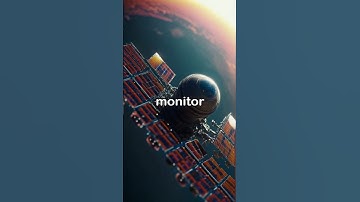 "Space Robotics & Automation: How Robots Are Revolutionizing Space Exploration"