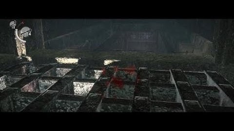 The Evil Within chapter 7 skip