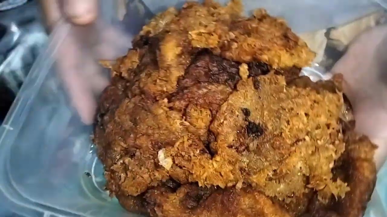 Godok godok Pisang Untuk Tukang || Warna Putih Kramik Kamar Saya 