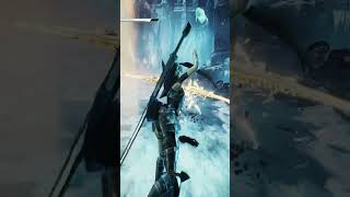 Finish Move 3 in Soulstice - #gaming #gameplay #games #game #soulstice