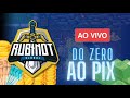 [LIVE ON 🟢] Dia 12 - Do zero ao Pix!!! Boss e Task, só bora!!