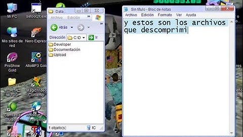 VideoTutorial de instalacion de DataLife Engine en localhost [Parte 1]