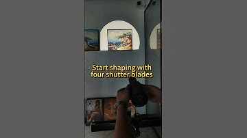 🌟 Mastering Art Lighting with Our Framing Projector: Precision & Flexibility 🌟