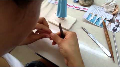 Custom Bobbleheads: Get a Custom, Personalized Bobbleheads