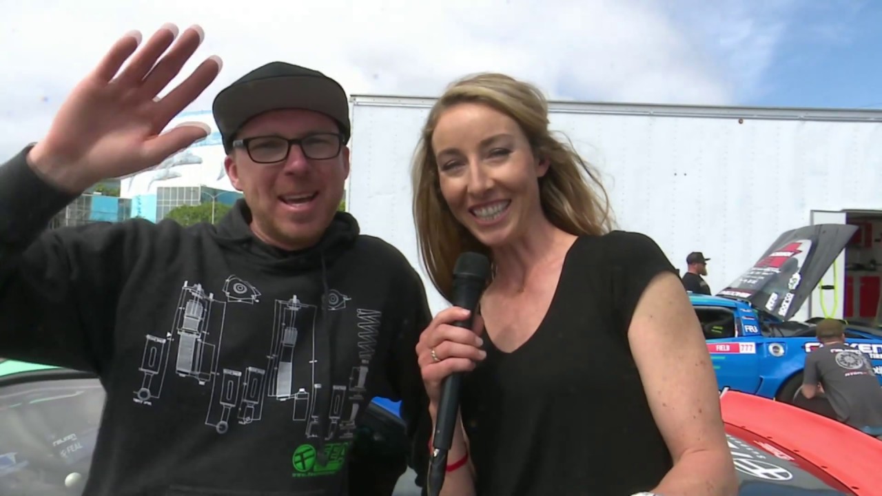 Formula DRIFT - Media Day 2019 - LIVE