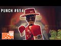 Doing 75 PUNCHES For Every New Subscriber Rec Room Live