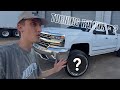 14 wides with no lift on my daily driver truck..