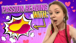 Reading Lady Chatterleys Lover With Lovense Lush