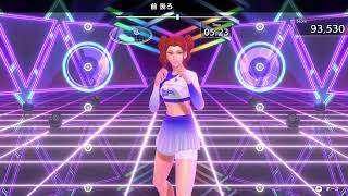 Fit Boxing 3: Janice's "Body Hook Combination" - Full Core Workout ジャニス「ボディフックコンビ」体幹と下半身を追い込む12分 587