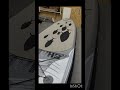 САП доска разошлась по шву