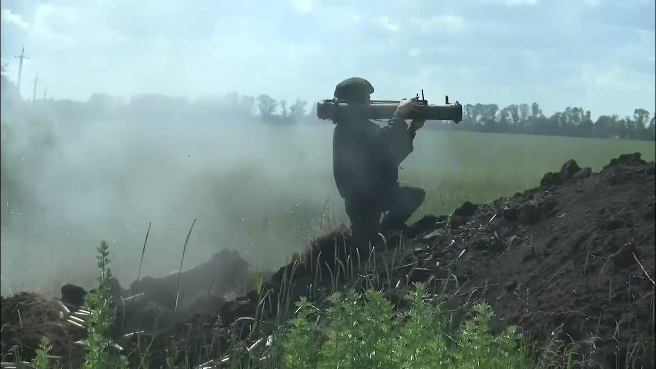 Российские военные
