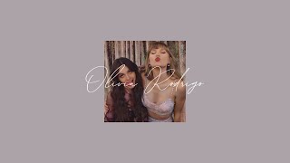 Olivia Rodrigo Audios Because Her Album Is Stunning