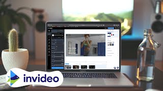 Invideo Best Video Editing Platform Intro Maker Pre-Made Videos Instagram Ads More