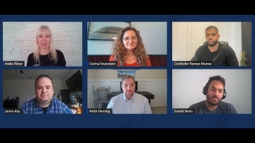 Ask Microsoft Anything: SIEM and XDR