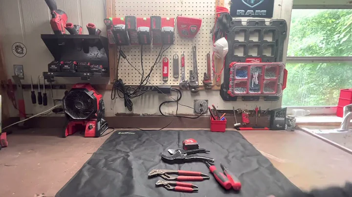 Tools every plumbing apprentice should start with