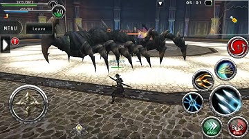 Avabel online: How to get jexp fast! Chris vs Lv 100 bosses gone wrong gone sexual cops came!